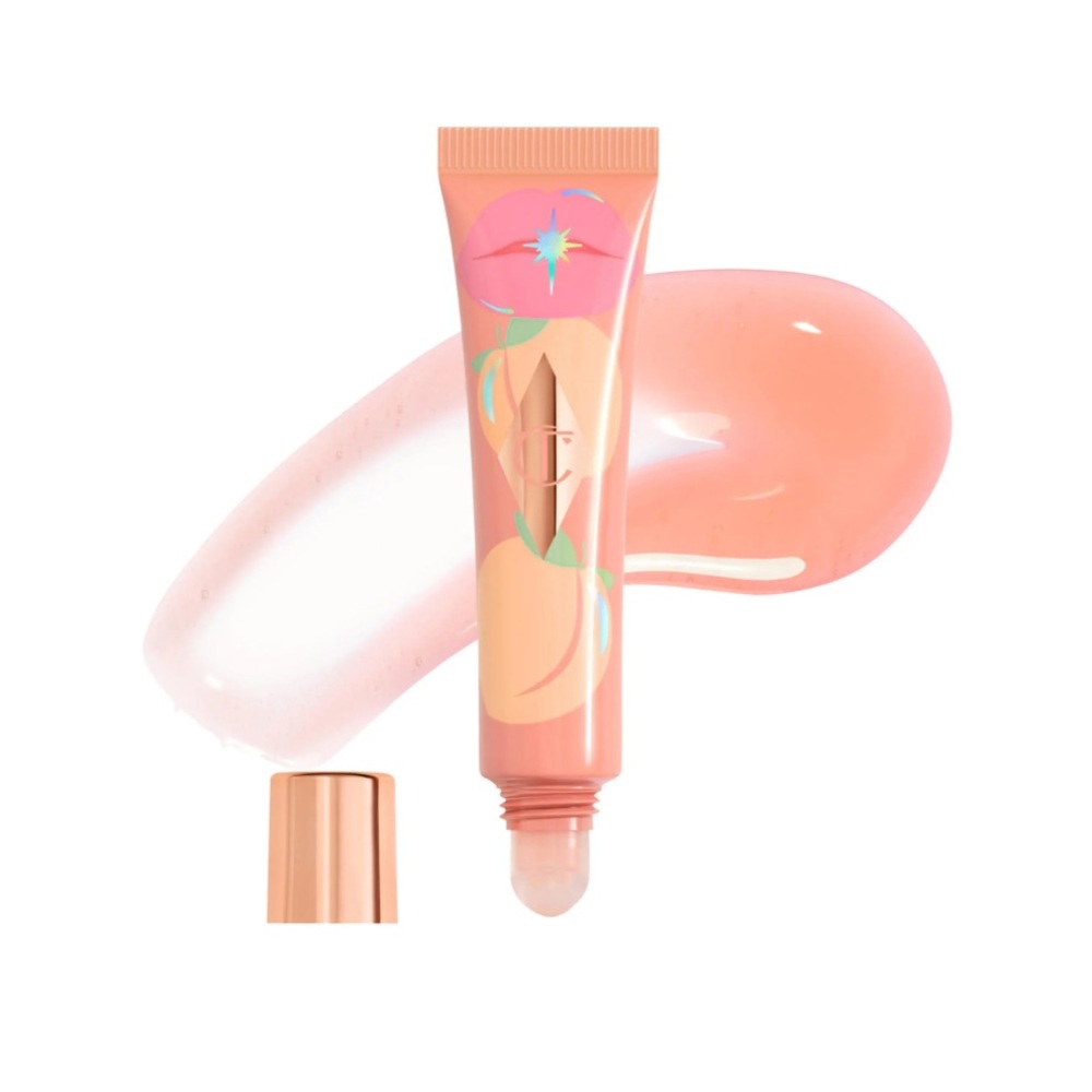 Charlotte Tilbury Unreal Lips Juicylicious